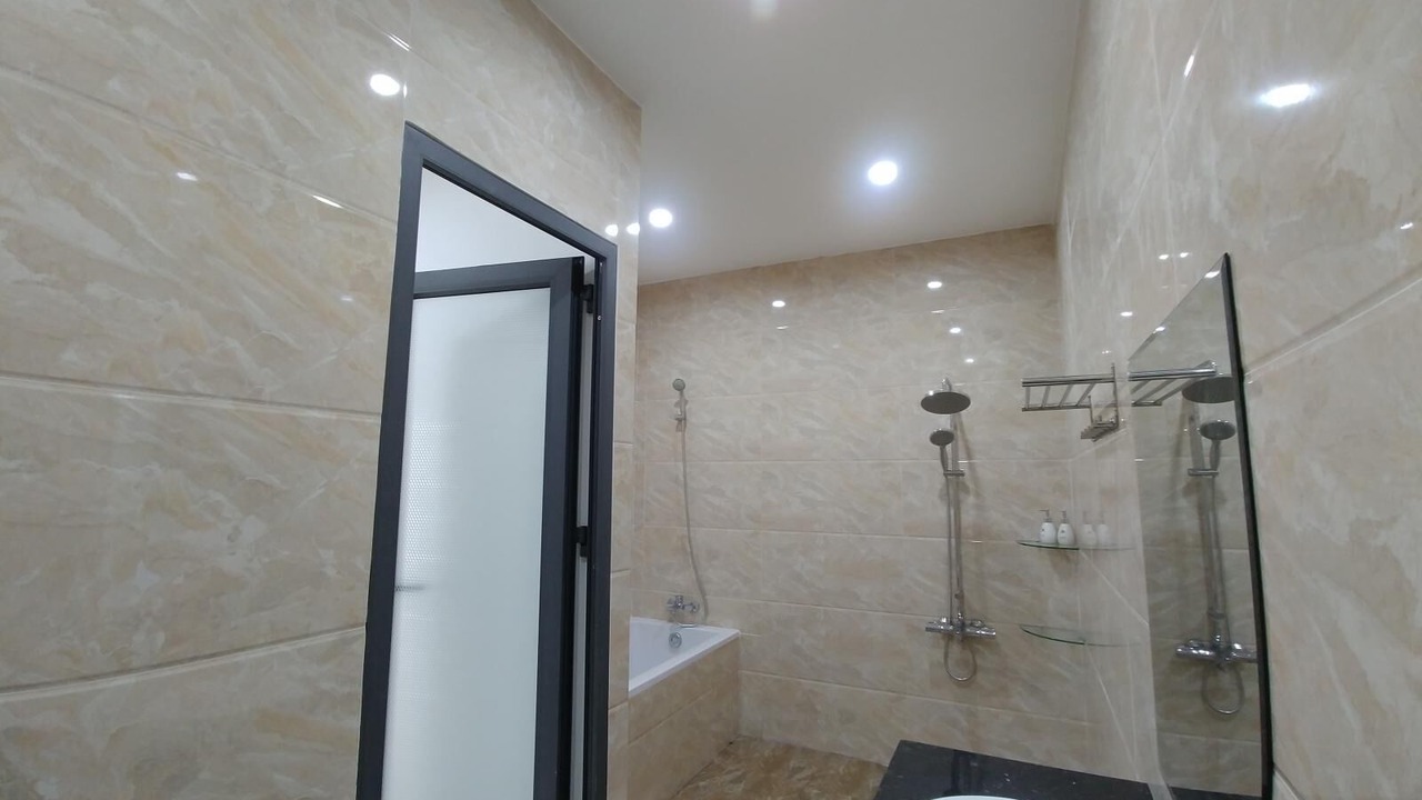 Photo of Bathroom in Bao Loc
