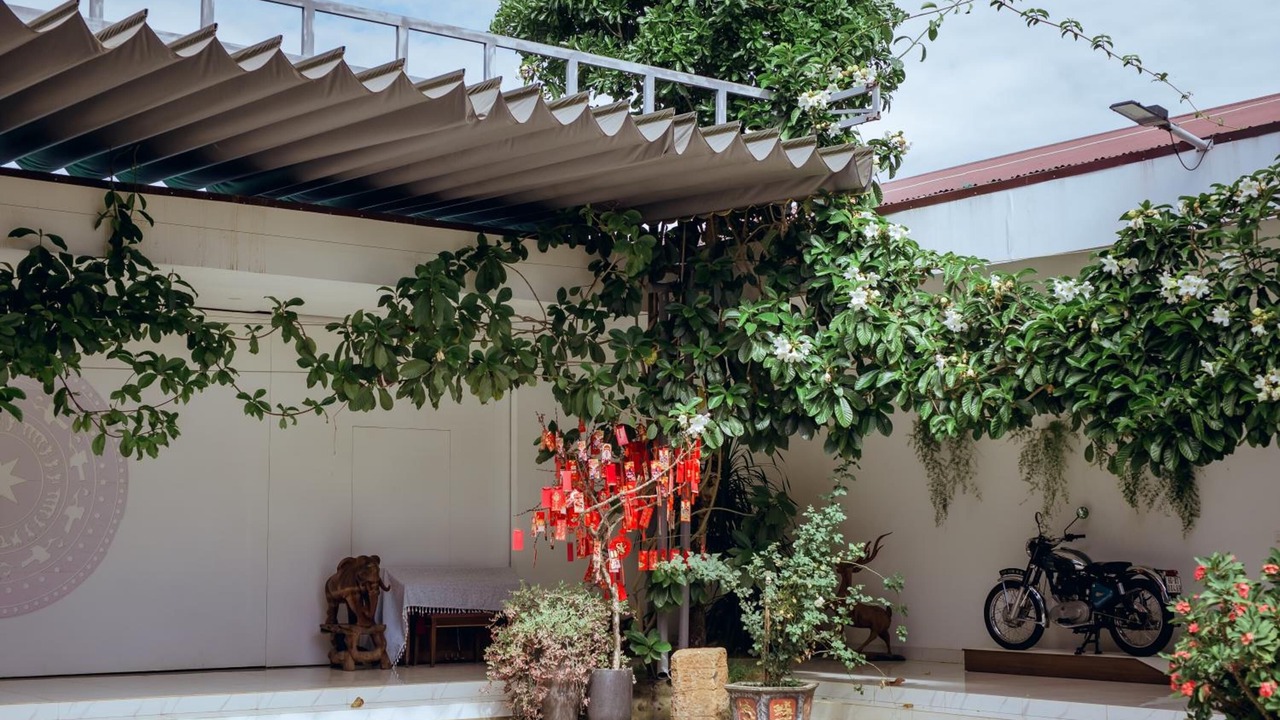 Photo of Outdoor in Bao Loc
