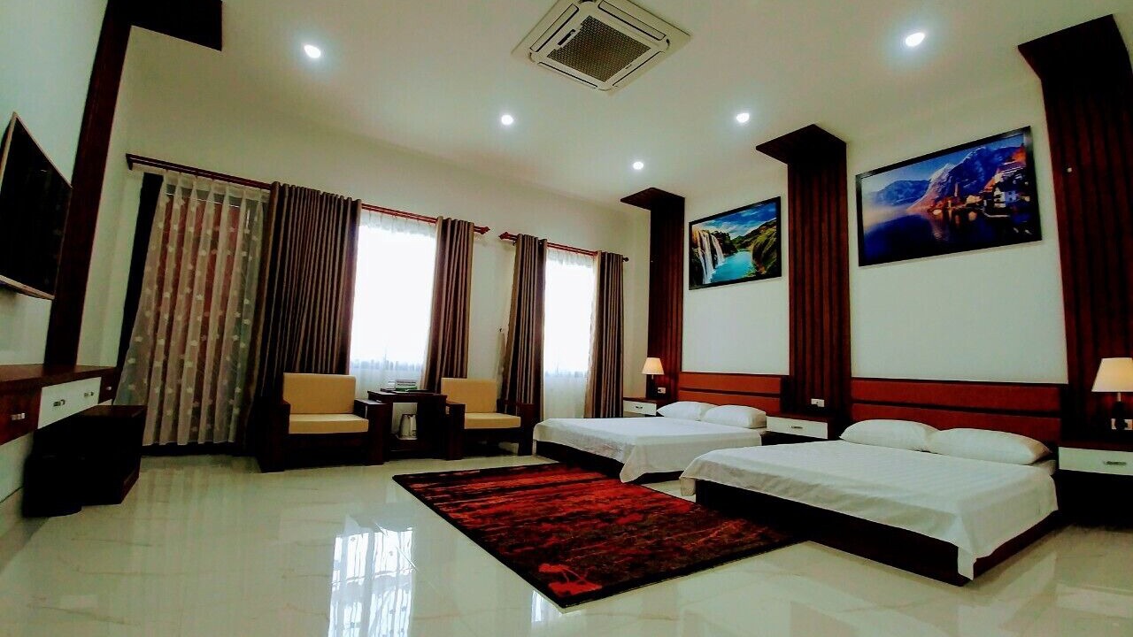 Photo of Bedroom in Bao Loc