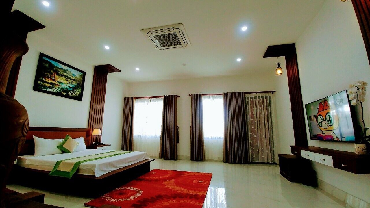 Photo of Bedroom in Bao Loc