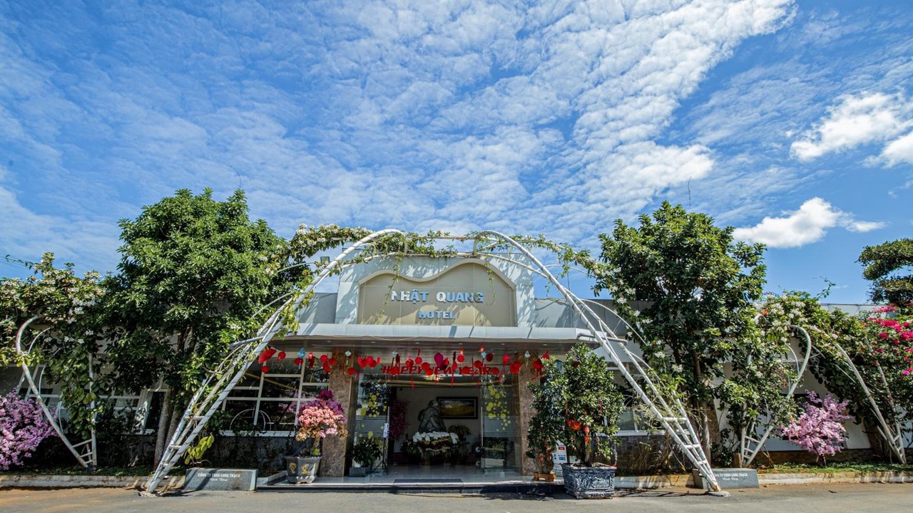 Photo of Outdoor in Bao Loc