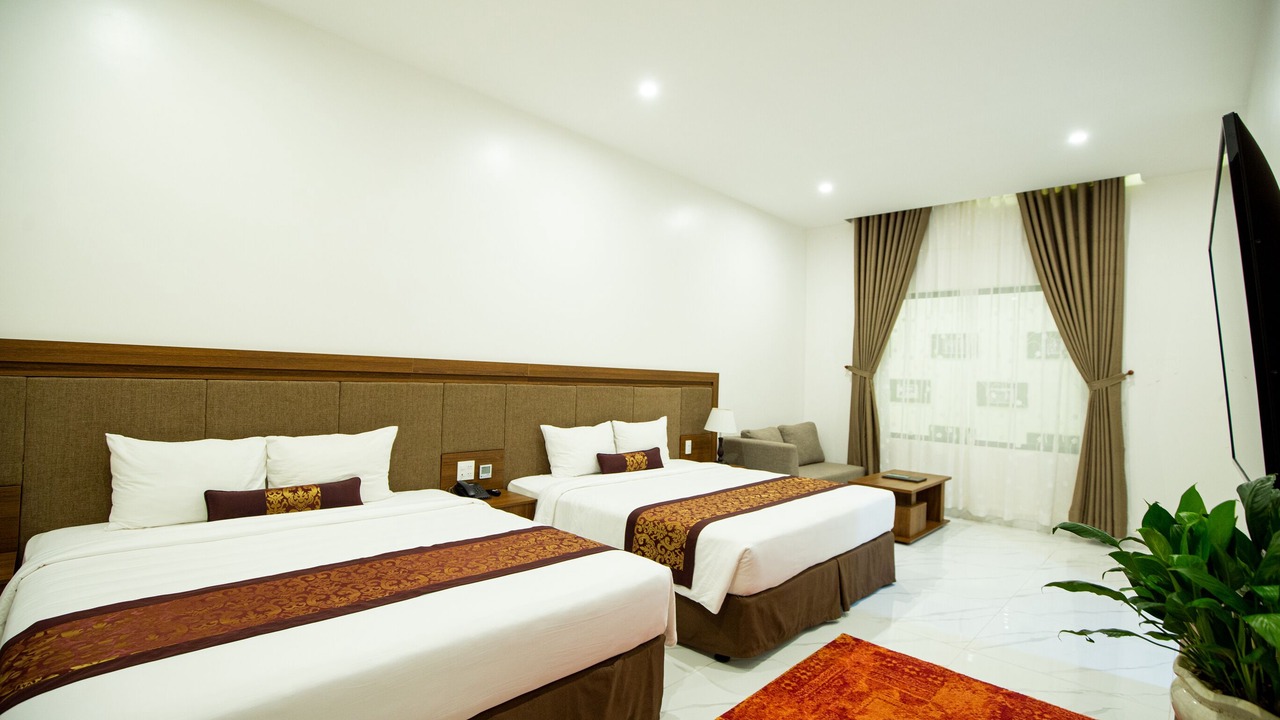Photo of Bedroom in Bao Loc