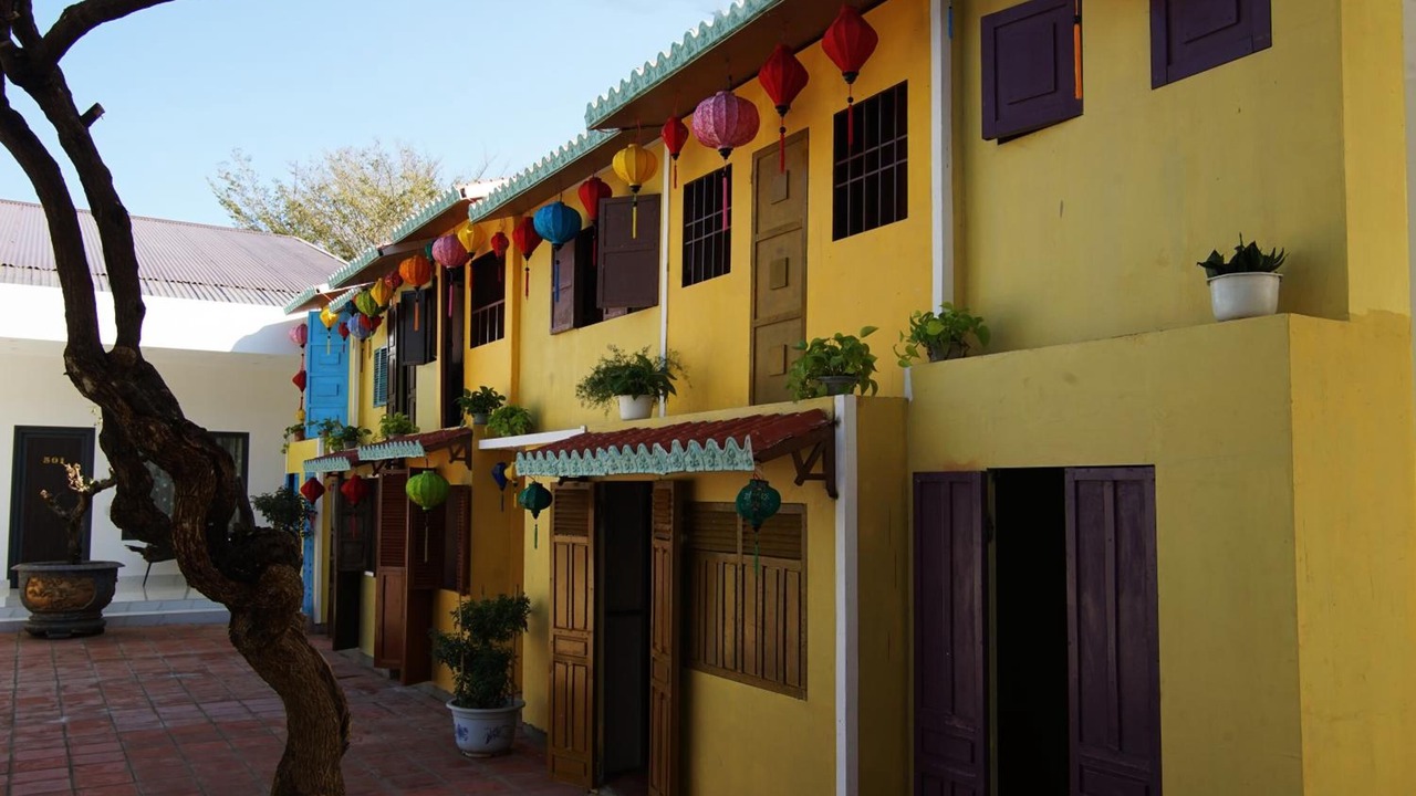 Photo of Outdoor in Bao Loc