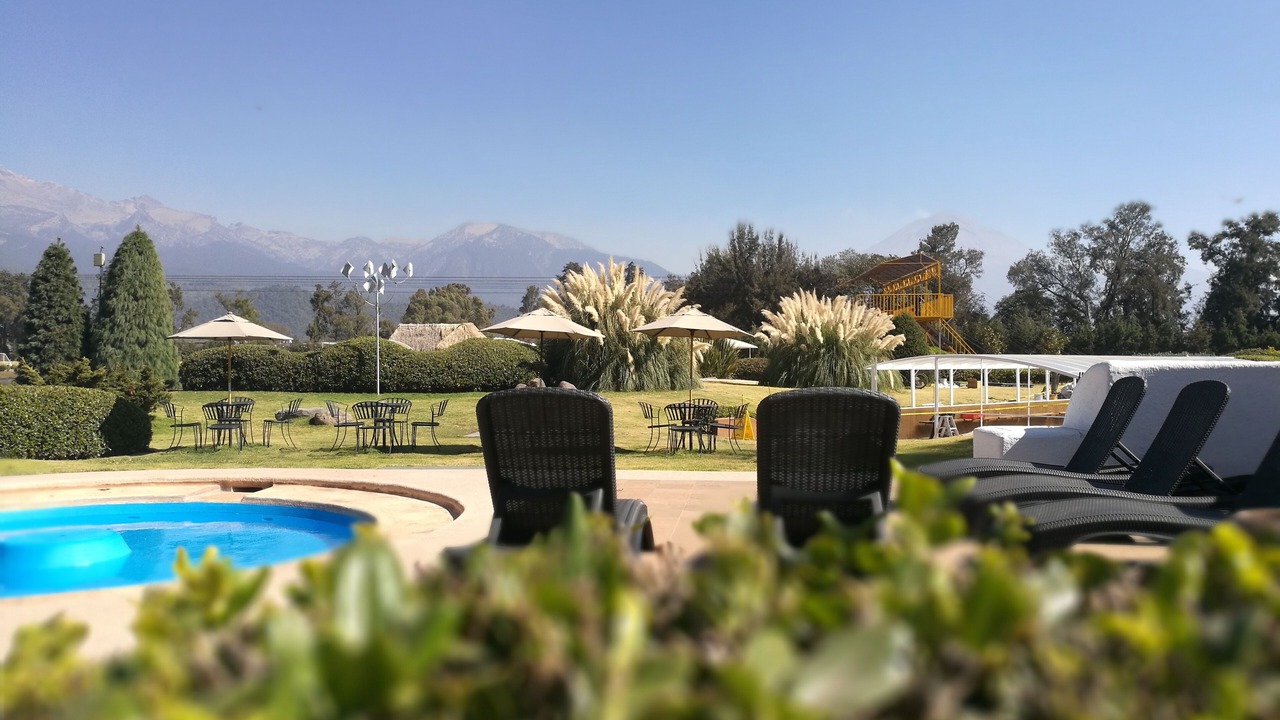 Photo of Outdoor in Amecameca