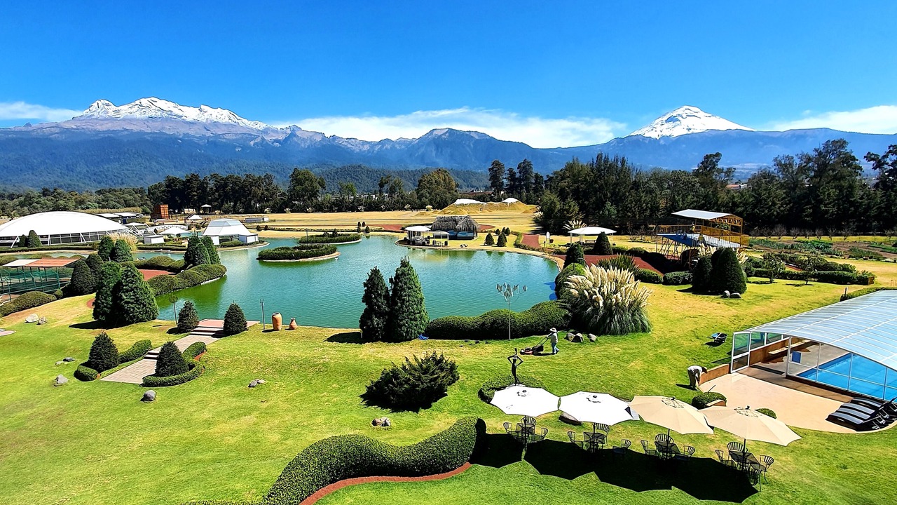 Photo of Outdoor in Amecameca