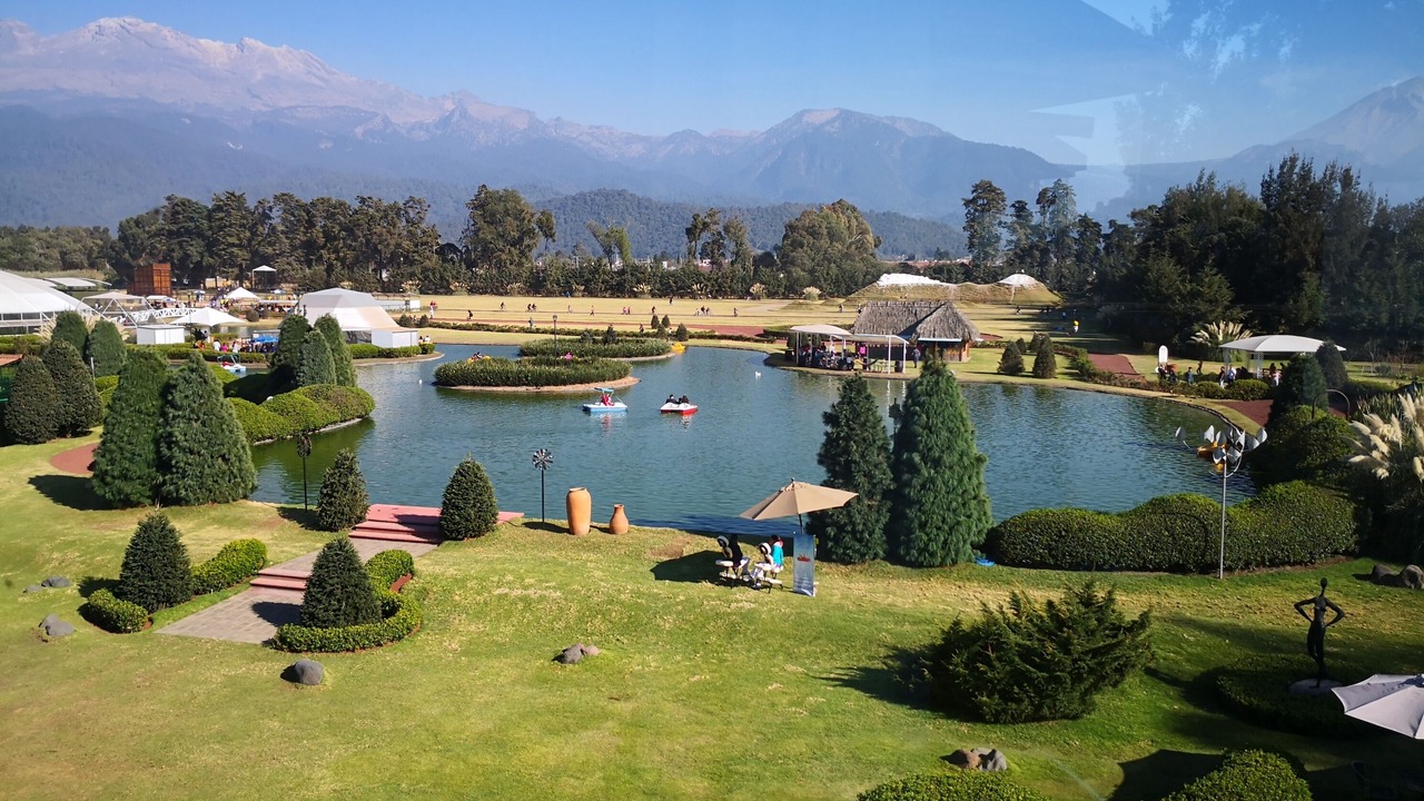 Photo of Outdoor in Amecameca