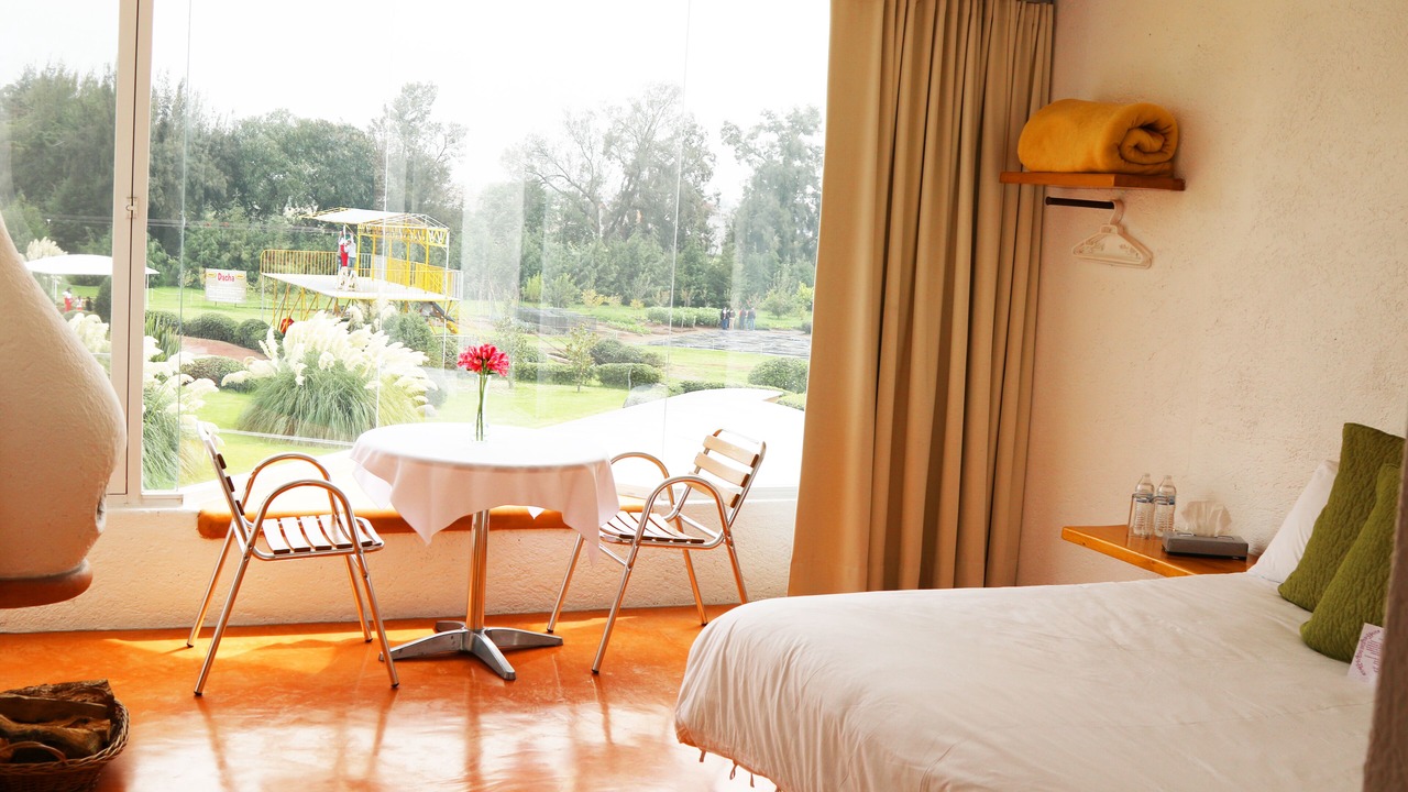Photo of Bedroom in Amecameca