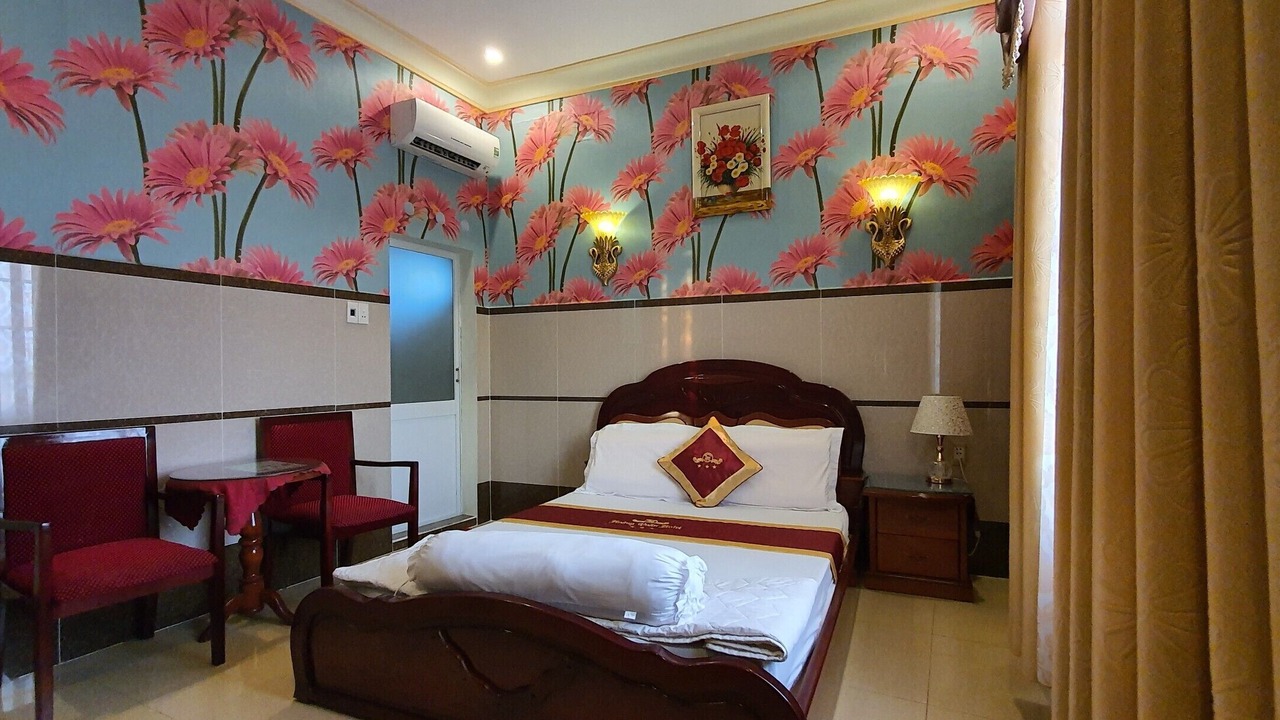 Photo of Bedroom in Tan Phu District