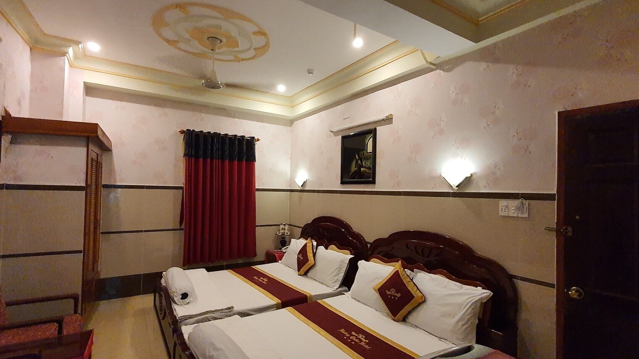 Photo of Bedroom in Tan Phu District