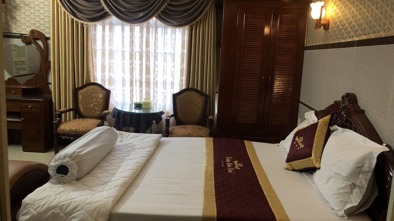 Photo of Bedroom in Tan Phu District