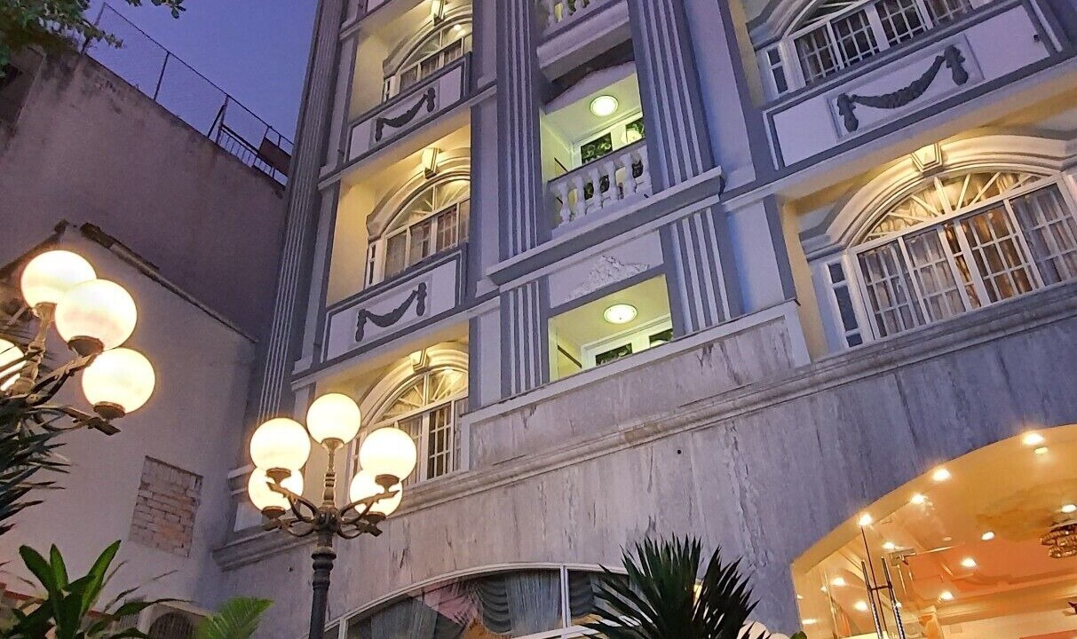 Photo of Outdoor in Tan Phu District
