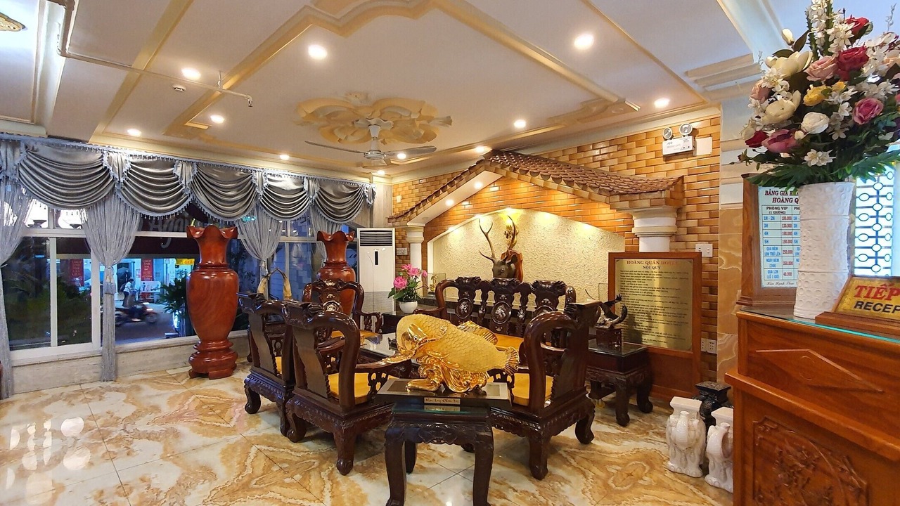 Photo of Others in Tan Phu District