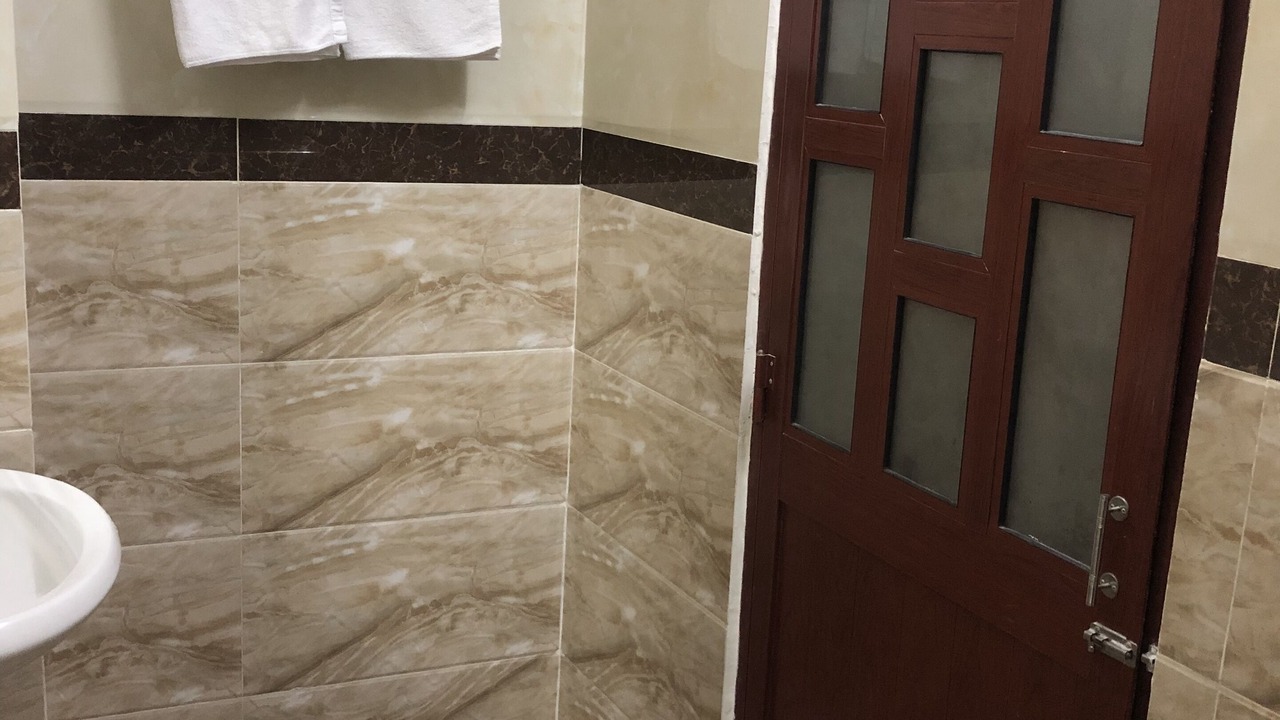 Photo of Bathroom in Tan Phu District