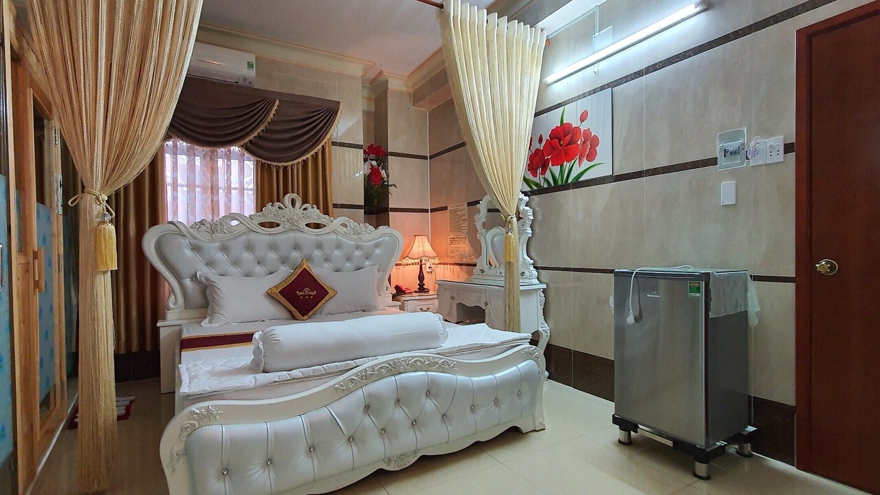 Photo of Bedroom in Tan Phu District