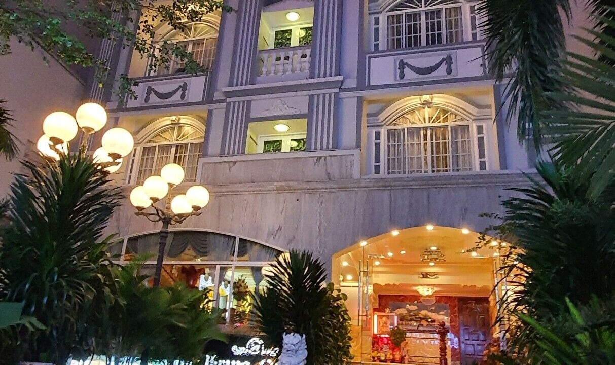 Photo of Outdoor in Tan Phu District