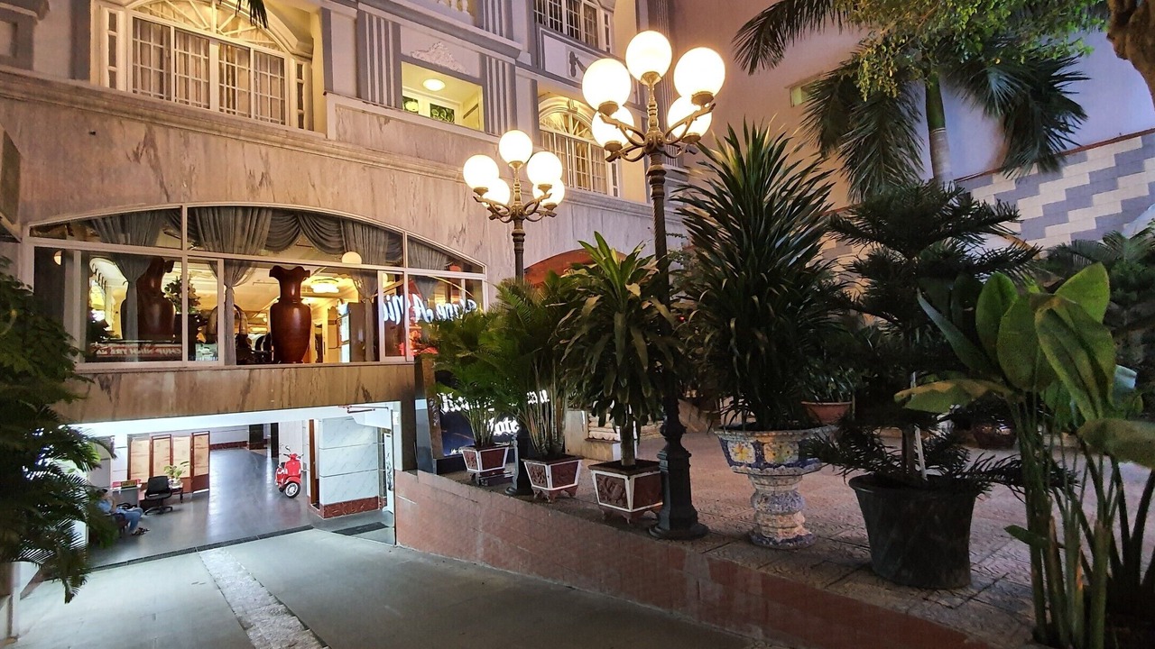 Photo of Outdoor in Tan Phu District