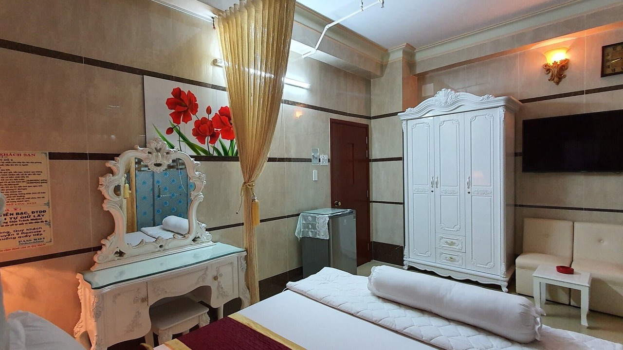 Photo of Bedroom in Tan Phu District