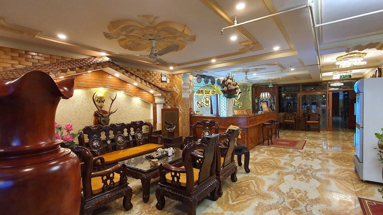 Photo of Others in Tan Phu District