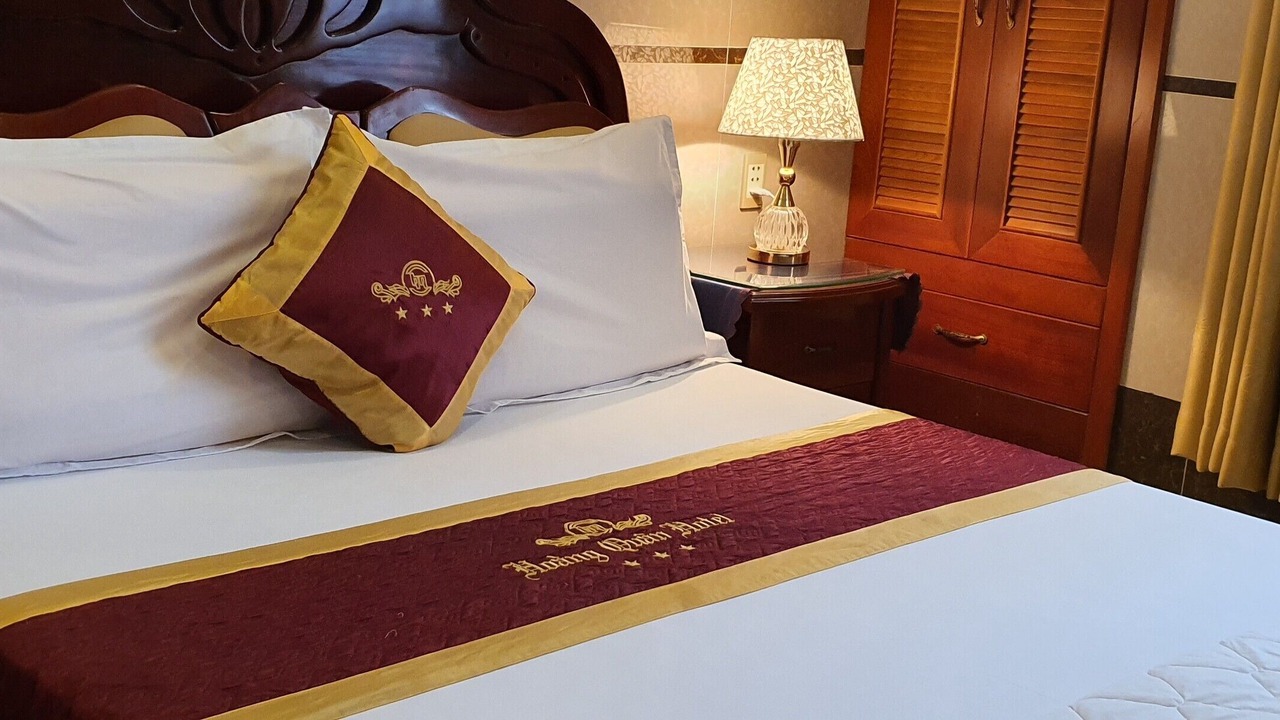 Photo of Bedroom in Tan Phu District