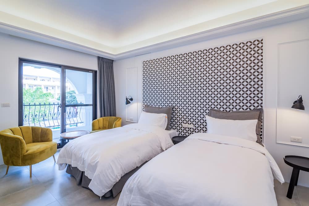 Photo of Bedroom in Sanxing