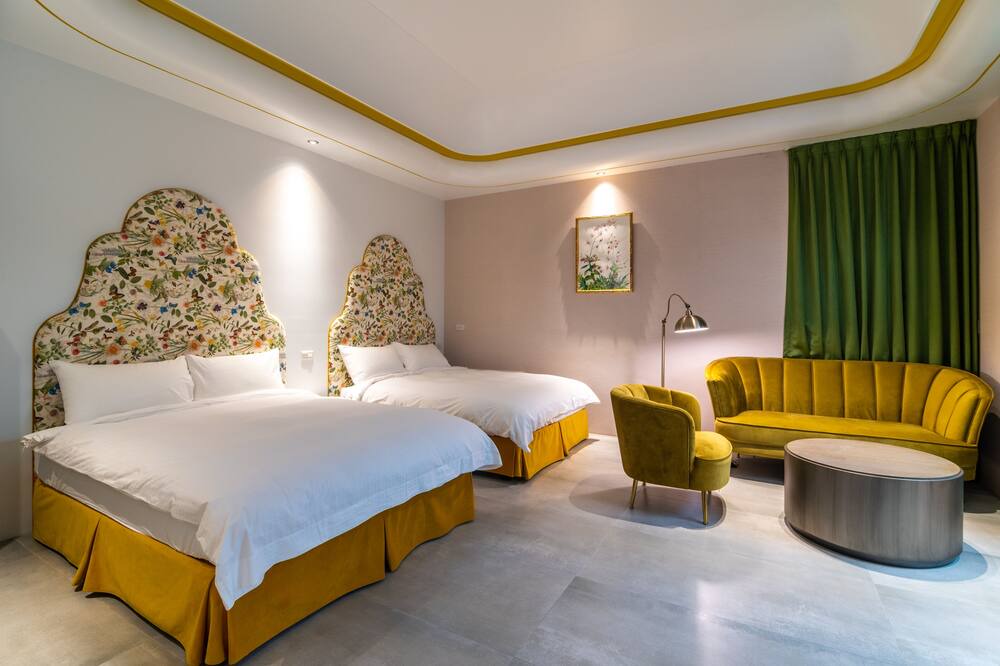 Photo of Bedroom in Sanxing