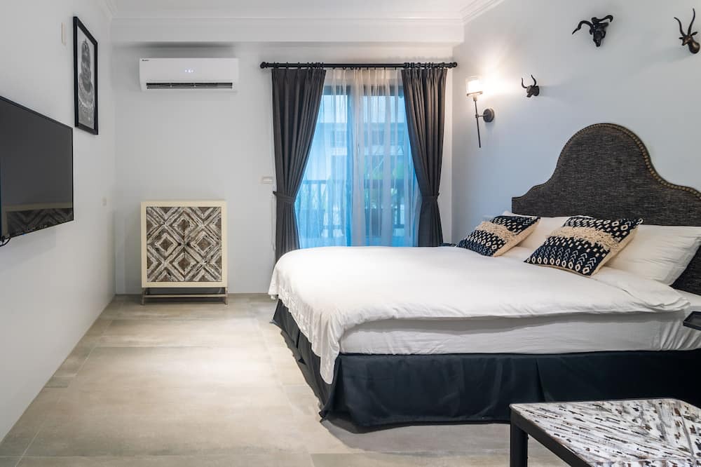 Photo of Bedroom in Sanxing