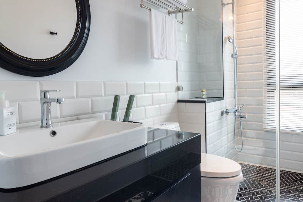 Photo of Bathroom in Sanxing