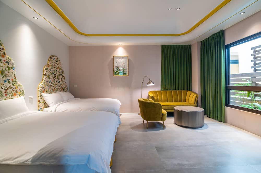 Photo of Bedroom in Sanxing