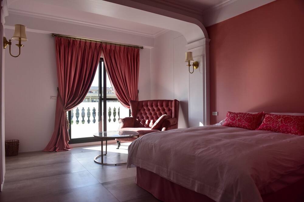 Photo of Bedroom in Sanxing
