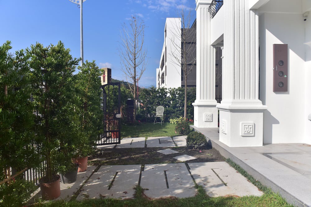 Photo of Outdoor in Sanxing
