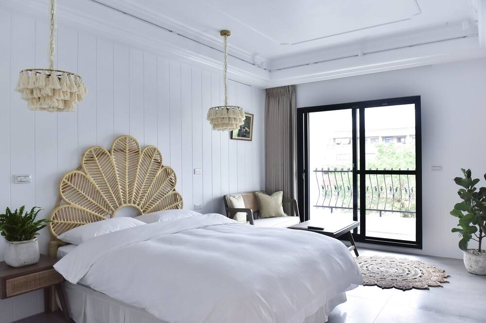 Photo of Bedroom in Sanxing