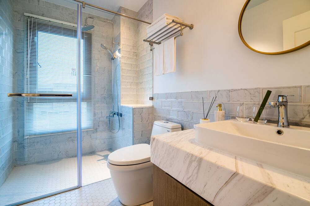 Photo of Bathroom in Sanxing