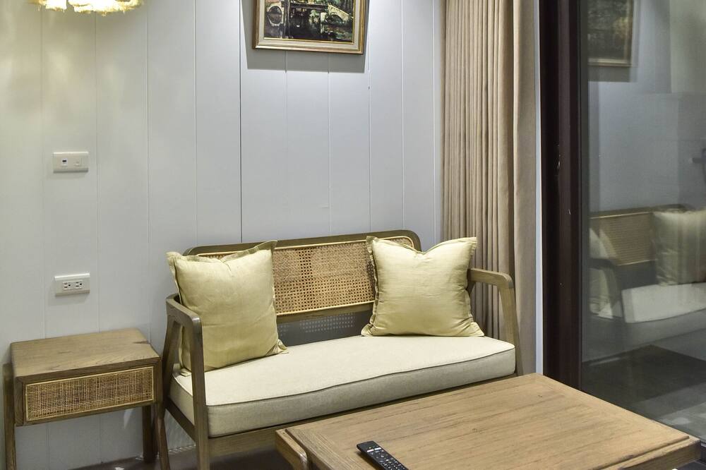 Photo of Livingroom in Sanxing