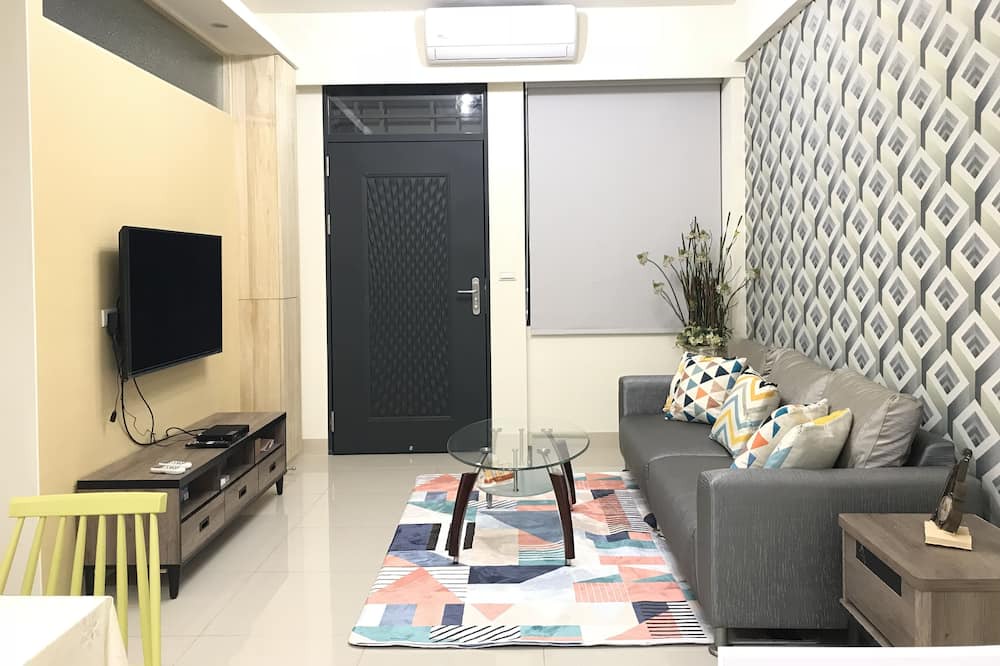 Photo of Livingroom in Sanmin