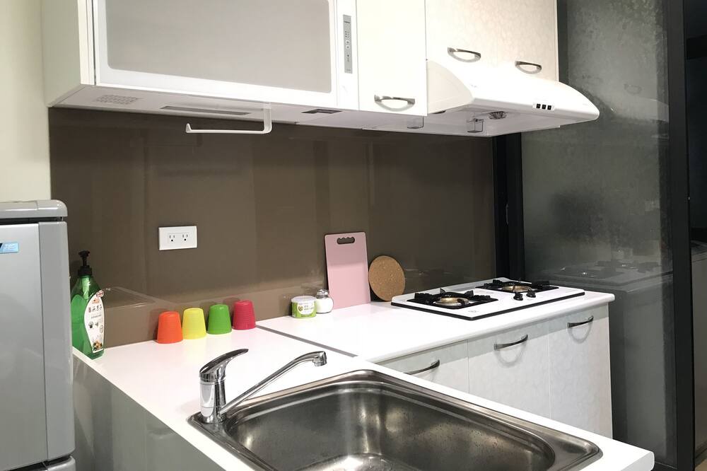 Photo of Kitchen in Sanmin