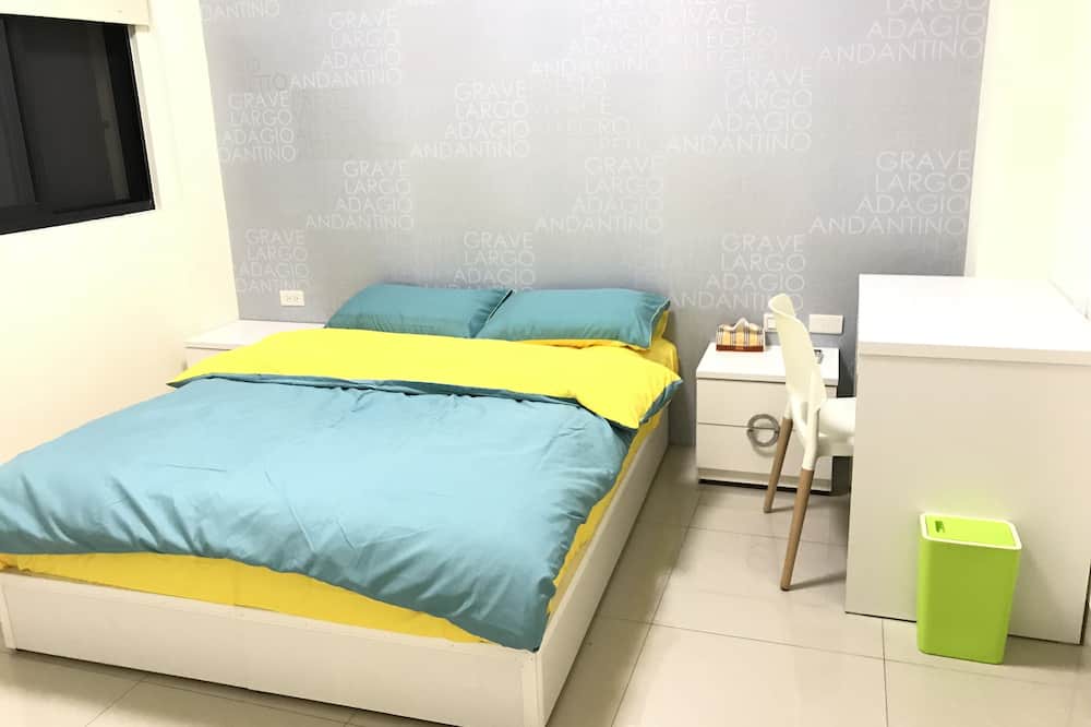 Photo of Bedroom in Sanmin