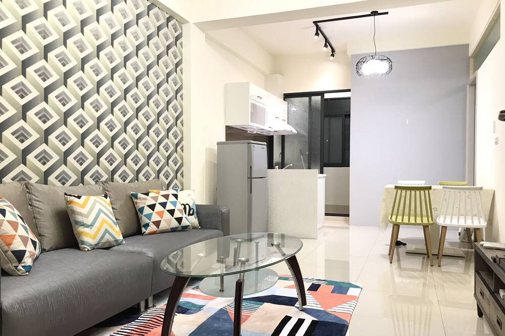 Photo of Livingroom in Sanmin