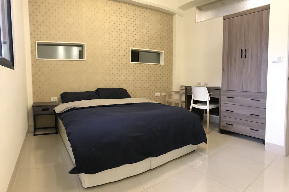 Photo of Bedroom in Sanmin