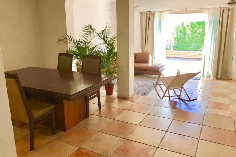 Photo of Livingroom in Palmar de Aramara