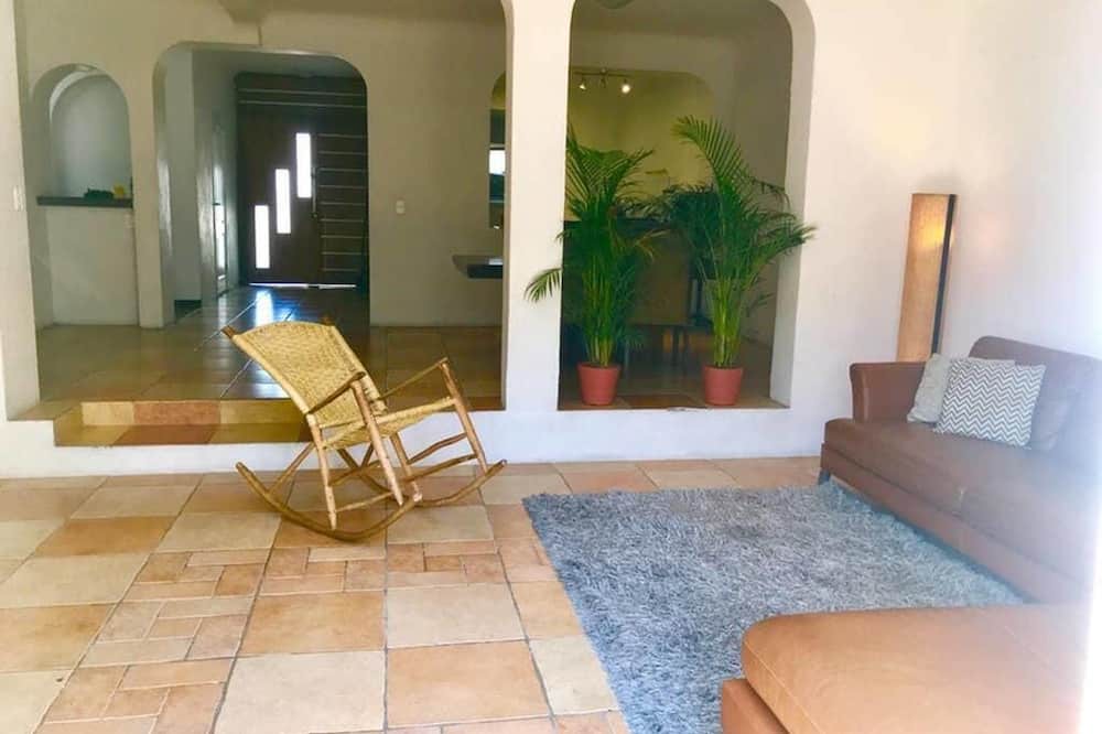 Photo of Livingroom in Palmar de Aramara