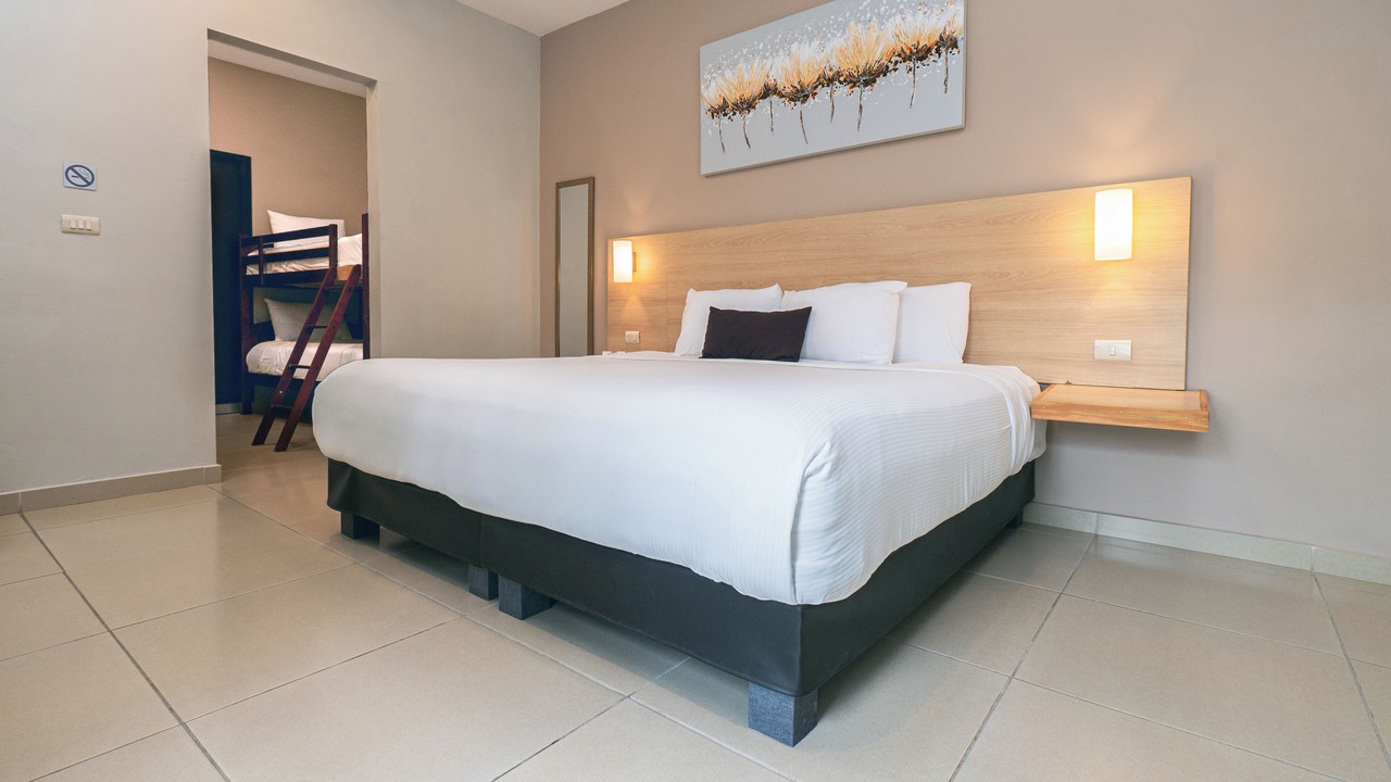 Photo of Bedroom in Ciudad Valles