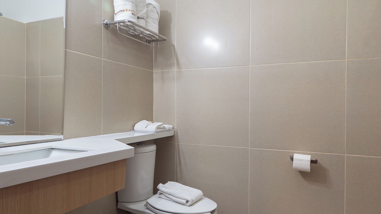 Photo of Bathroom in Ciudad Valles