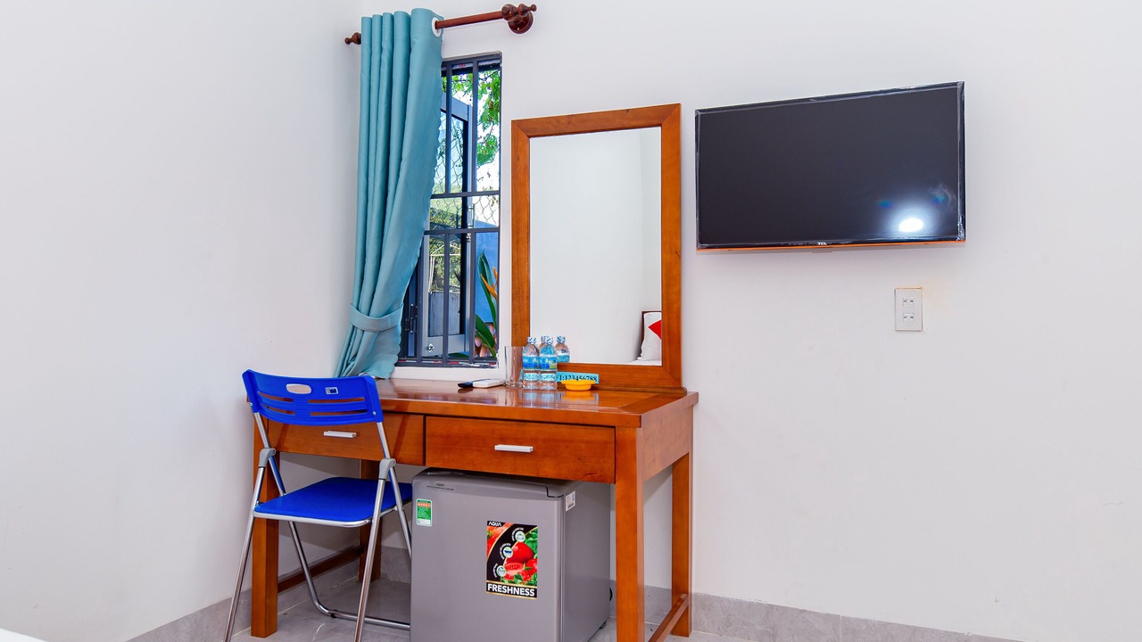 Photo of Bedroom in Nha Trang