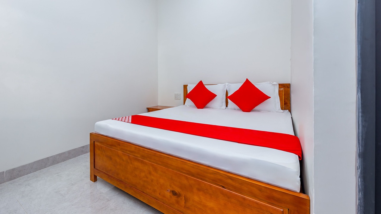 Photo of Bedroom in Nha Trang