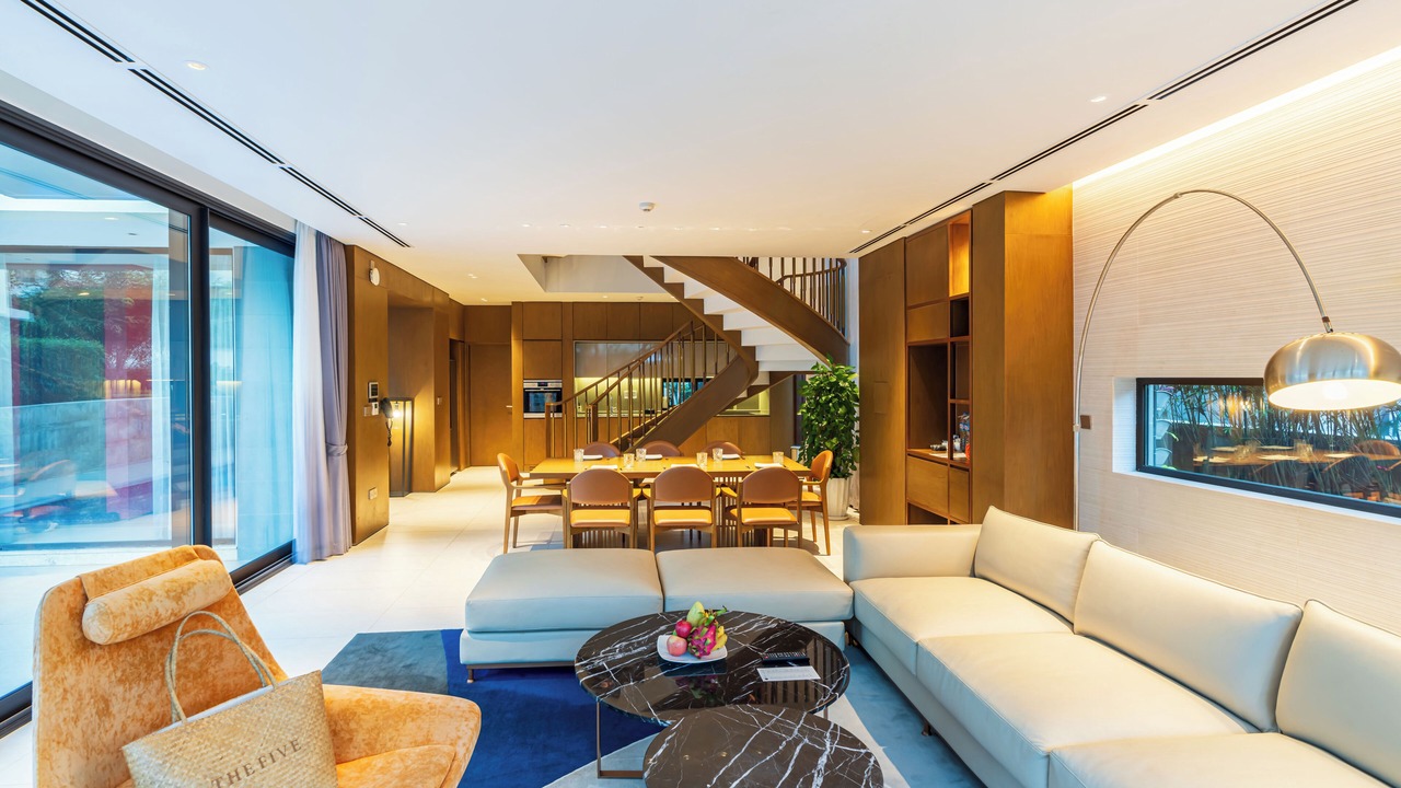 Photo of Livingroom in Dien Ban