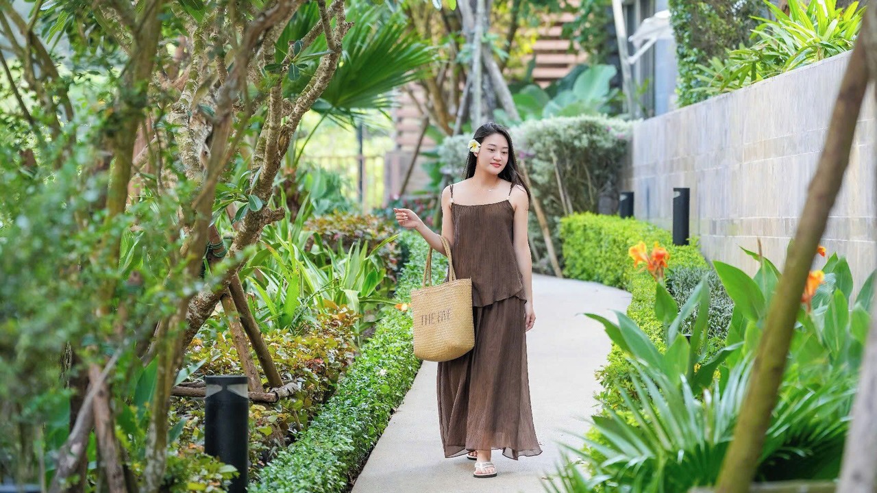 Photo of Outdoor in Dien Ban