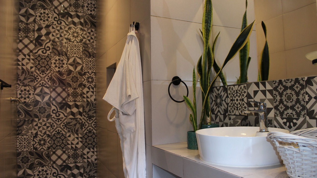 Photo of Bathroom in Penjamo