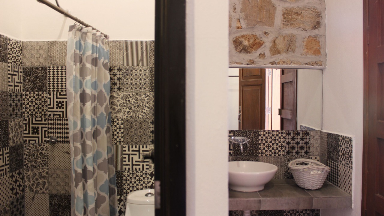 Photo of Bathroom in Penjamo