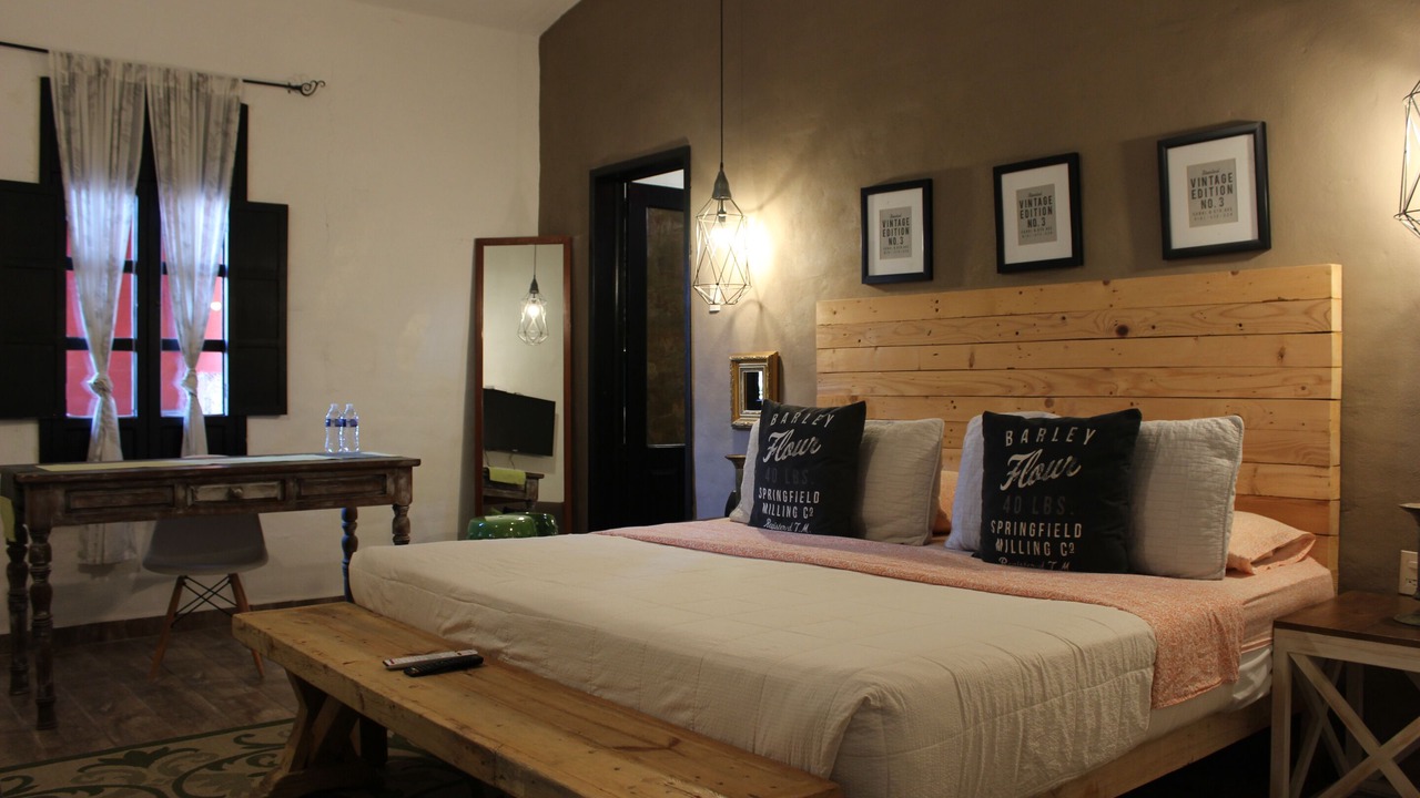 Photo of Bedroom in Penjamo