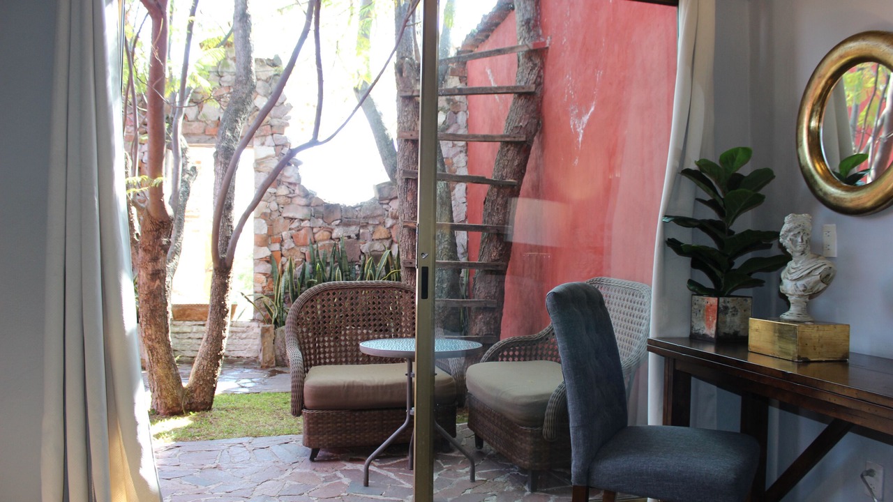 Photo of Bedroom in Penjamo